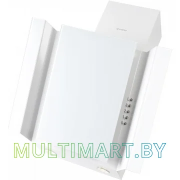 Вытяжка Ciarko Specjal Star 60 (SBM) White